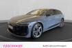 Audi A6 edition one avant performance s line matrix led acc navi ahk