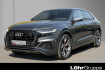 Audi SQ8 Autres Sq8 4.0 tfsi quattro matrix pano acc 360  standh