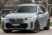BMW X5 Autres 40d m sport.luftf.pano.softc.4zonen.360.ahk
