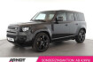 Land Rover Defender Autres 110 p525 awd black pano hud 360 ahk 22?
