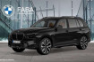 BMW X7 Autres xdrive40d m sport pro gestiksteuerung dab