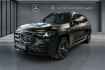 Mercedes EQB Night Edition Benz glb 350 4matic mit eq technologie amg+mbux+night