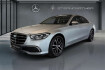 Mercedes Classe S Autres Benz s 400 d 4m mbux+hud+distr+airm+pano+burmester
