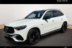 Mercedes GLC 43 AMG Autres benz glc 43 amg  benz glc 43 amg glc 43 4m amg prem+ perfsitz dyn+carbon pano ahk