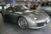 Porsche 991 Autres 911 carrera 4 3.0 ? 7g schaltgetriebe ?
