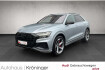 Audi SQ8 competition plus Sq8 4.0 tfsi quattro competition plus hud pano