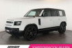 Land Rover Defender Autres 110 p525 awd black pano hud 360 ahk 22?
