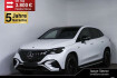Mercedes EQE SUV AMG Line Premium Benz eqe suv  amg eqe 43 4m suv premium ahk panor hud