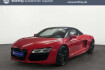 Audi R8 Autres spyder 5.2 fsi quattro s tronic keramik