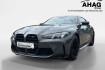 BMW M4 Coupé Competition Bmw m4  m4 competition coupe drvass h&k hud memory