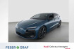 Audi S6 Sportback e-tron Autres S6 e tron avant quattro ahk pano hud matrix b&o