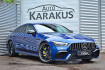 Mercedes AMG GT  benz amg gt  benz amg gt amg gt 63 s 4matic+ aero/performancesitze/hup
