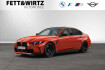 BMW M3 Competition competition head up|h/k|da&pa