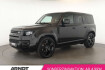 Land Rover Defender Autres 110 p525 awd black pano hud 360 ahk 22?