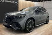 Mercedes EQE SUV Autres Benz eqe suv  amg eqe 43 4m suv keramik/hyperscreen++