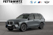 BMW X7 Autres xdrive40i lr. 829  br. o.anz. 48mon/10`km p.a.
