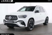 Mercedes GLE AMG Line Advanced Plus Benz gle 400 gle 400 e 4m amg *ahk*night*pano*360*burm*hud*distro*