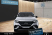 Mercedes EQE SUV Autres Eqe suv  benz eqe 53 amg eqe 53 4m+ suv *ha lenk*memo*pano*hud*distr*