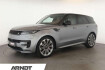 Land Rover Range Rover Sport Autobiography Range rover sport d350 autobiography black ahk
