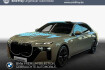 BMW i7 Autres I7 edrive50  panoramadach  msport