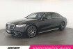 Mercedes Classe S Autres Benz s 580 lang amg digital pano hud highendfond 21?