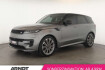 Land Rover Range Rover Sport Autobiography Range rover sport d350 autobiography black ahk