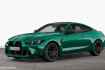 BMW M4 Coupé Competition Bmw m4  m4 competition coupe hk hifi dab led komfortzg.
