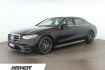 Mercedes Classe S Autres Benz s 400 d 4m lang amg digital pano hud highend 21?