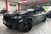BMW X6 M Sport 40 d xdrive m sport ahk/carbon/massage/sthzg