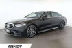 Mercedes Classe S Autres Benz s 400 d 4m lang amg digital pano hud highend 21?