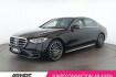 Mercedes Classe S Autres Benz s 400 d 4m lang amg digital pano hud highend 21?