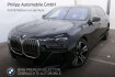 BMW Série 7 Autres 740 d xdrive m sport panosky sthzg autobahnas b&w pa p