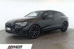 Audi SQ8 Autres Sq8 tfsi facelift leder matrix pano bango acc 23