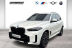 BMW X5 Autres xdrive50e m sport pro ahk iconic glow m sitz integ