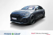 Audi SQ8 Autres Sq8 tfsi pano standhzg hud ahk b&o 360  navi shz
