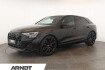 Audi SQ8 Autres Sq8 tfsi facelift leder matrix pano bango acc 23