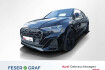 Audi SQ8 Autres Sq8 tfsi pano b&o standhzg hud navi parkassist