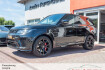 Land Rover Range Rover Sport SVR Range rover sport p575 svr*pano*ahk*soft close*