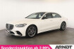 Mercedes Classe S Autres Benz s 580 e lang amg digital pano 3d hud key hal 360