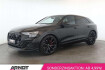 Audi SQ8 Autres Sq8 tfsi facelift leder matrix pano bango acc 23