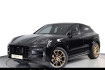 Porsche Cayenne Autres coupe sportdesign sportabgas privacy 18 wege