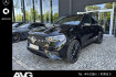 Mercedes GLE Edition Benz gle 350 gle 350 de 4m amg pano hud ahk multi night 360