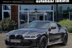BMW M4 Coupé Competition Bmw m4  m4 competition m xdrive sd+innovation+360+acc+hu