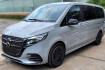 Mercedes Classe V Avantgarde Benz v 300 300 d 4matic lang avantgarde plus ahk amg line night sthzg