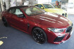 BMW M8 Autres Bmw m8  m8 8er cabrio competition*bowerswilkins*tv+*daprof*