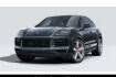 Porsche Cayenne Autres s e hybrid coupe innodrive ha lenkung