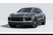 Porsche Cayenne Autres e hybrid coupe innodrive ha lenkung hud