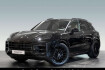 Porsche Cayenne Black Edition black edition innodrive sportabgas hud