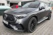 Mercedes GLC 53 AMG  Glc 53 amg  benz autres 53 amg 4m+ mbux+360 +ahk+pano+standhzg