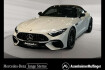 Mercedes SL 63 AMG Autres Benz sl 63 amg amg sl 63 4matic+ amg+mbux+burm+night+fahrassist